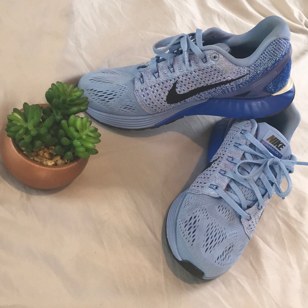 Nike Lunar Glide 7